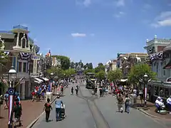 Main Street, U.S.A.(2010)