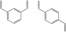 Divinylbenzene