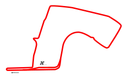 Durban street circuit