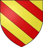 Coat of arms of Cartignies