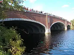 Eliot Bridge