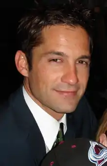 Enrique Murciano