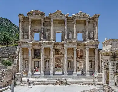 Ephesus