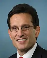 Eric Cantor