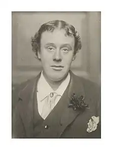 Stanislaus Eric, Count Stenbock, writer