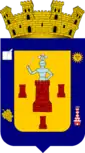 Coat of arms