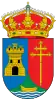 Coat of arms of Alcolea de Tajo