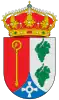 Coat of arms of Camarena