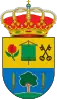 Official seal of Churriana de la Vega, Spain