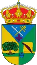 Official seal of Encina de San Silvestre