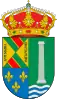 Official seal of Matillas, Spain