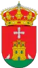 Official seal of Mocejón, Spain