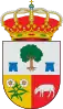 Official seal of Mohedas de la Jara