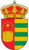 Official seal of San Martín de Pusa, Spain