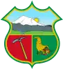 Official seal of Bolivar