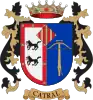 Coat of arms of Catral