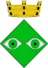 Coat of arms of Sunyer