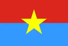 Provisional Revolutionary Government of the Republic of South Vietnam