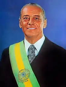 30thJoão Figueiredo1979–1985