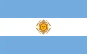 Argentine