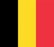 Belgian Flag