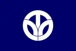 Flag of Fukui Prefecture