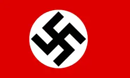 Flag of Nazi Germany