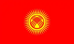 Kyrgyzstan