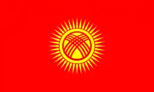 Kyrgyzstan