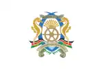 Flag of Mombasa County