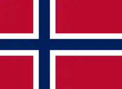 Norwegian Ensign