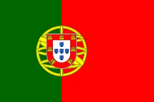 Flag of Estado Novo (Portugal)