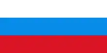 Flag of Russia