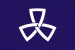 Flag of Shinagawa