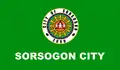 Flag of Sorsogon City