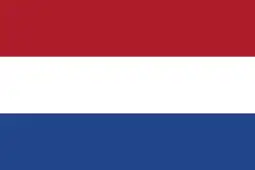 Flag of Netherlands