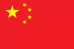 People's Republic of China