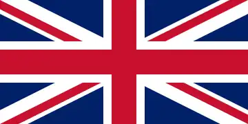 British Empire