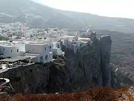 Folegandros