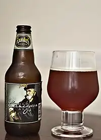 Image 41Founders Old Curmudgeon old ale (from List of alcoholic drinks)