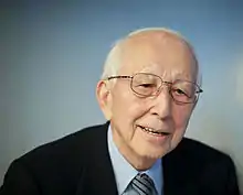 Fumihiko Maki, United Nations' new building architect