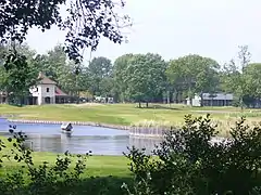 GC Groenendael