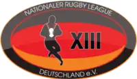 Badge of Germany team