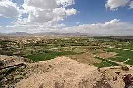 Ghazni Province, Afghanistan