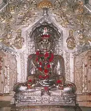 Shri Godiji Parshwanth, Mumbai