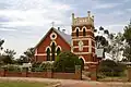 St Patrick's Roman Catholic Church