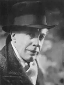 Deane in 1939