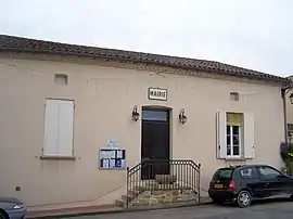 Town hall