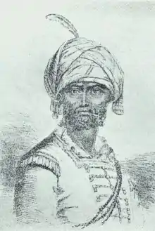 Hyder Ali was bestowed the title Shams ul-Mulk and Amir ud-Daula by Shah Alam II, his pro-French policies were a continuation of the Mughal Empire's policies during the Seven Years' War.