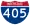 I-405 (1961).svg